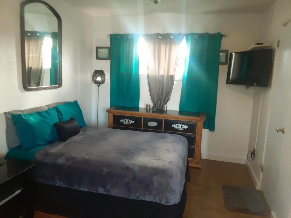 Terrace Motel Coos Bay Esterno foto