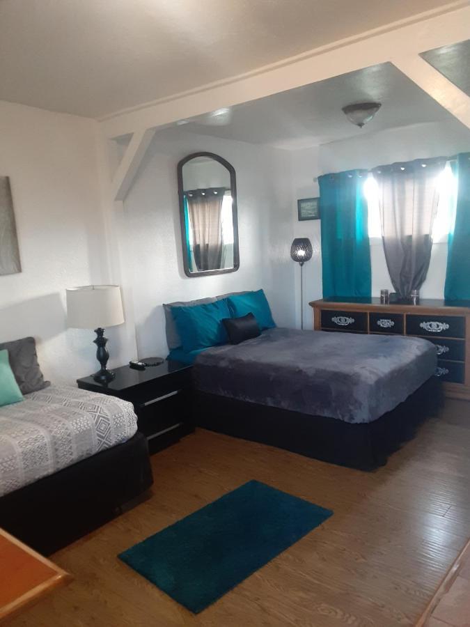 Terrace Motel Coos Bay Esterno foto