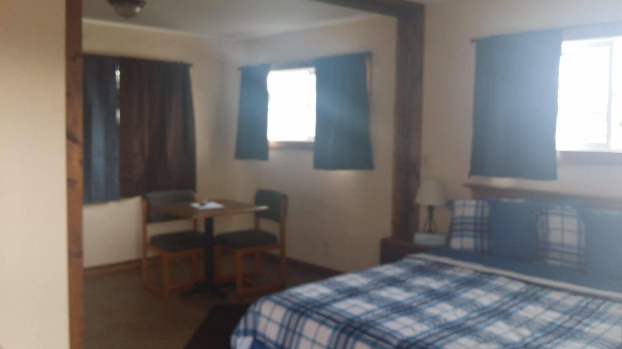 Terrace Motel Coos Bay Esterno foto